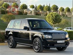 Land Rover Range Rover Vogue